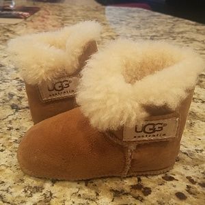 Baby Ugg Boots